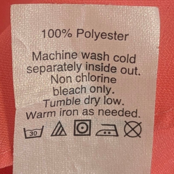 J. Crew Coral Pink Camisole Top - Picture 5 of 8